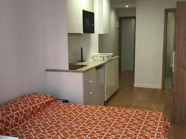 ¡Recién llegado! Habitación en Carrer Músic Ginés, Ciutat Jardí