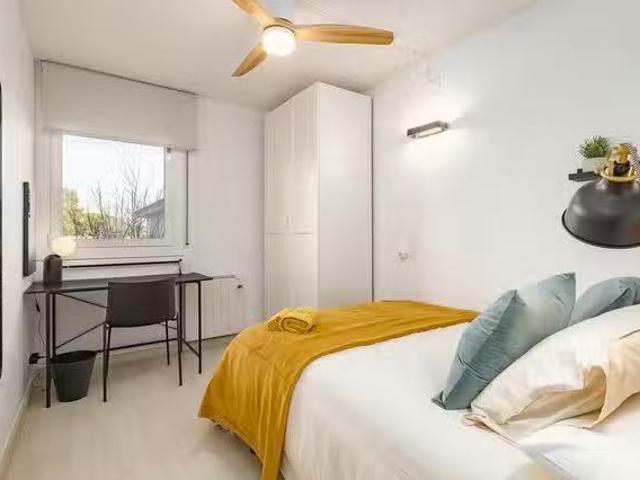¡Renta! Habitación en Carrer Sant Eduard
