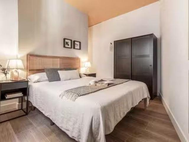 ¡Recién llegado! Habitación en Chamberí, Madrid, Spain