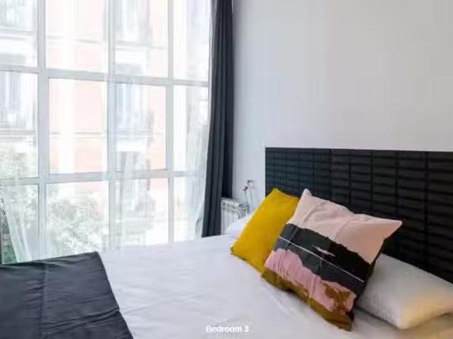 ¡Recién llegado! Habitación en Costanilla de los Ángeles
