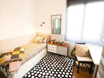 ¡Renta! Habitación en Kristo Kalea, Uribarri