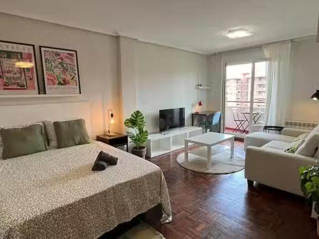 Nuevo Habitación en Lezeaga Kalea, Basurtu Zorrotza