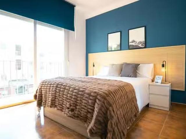 Encantador Habitación en Pasaje de Campo Real