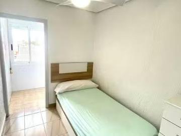 Único Habitación en Paseo Cactus, El Palmar