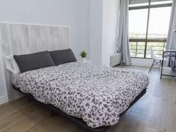 ¡En alquiler! Habitación en Paseo de los Pontones