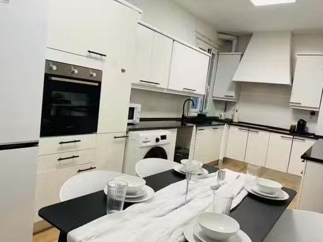 Nuevo Habitación en Paseo del Pintor Rosales