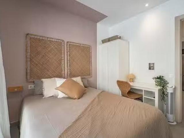 ¡Oferta! Habitación en Passatge de Paca Soler