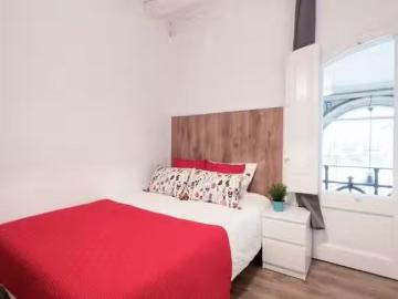 ¡Recién llegado! Habitación en Passeig de Picasso