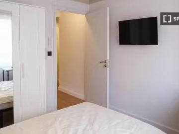 Único Habitación en piso compartido, Alicante