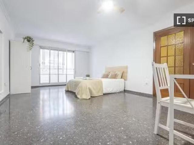 Nuevo Habitación en piso compartido en valència