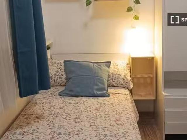 ¡Oferta! Habitación en piso compartido en valència