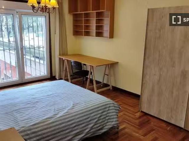 Bonito Habitación en piso compartido en Vigo