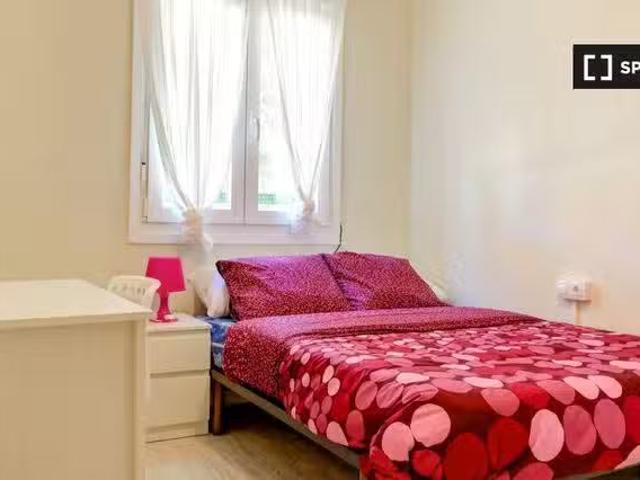 Nuevo Habitación en piso compartido en Zaragoza