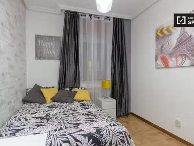 Encantador Habitación en piso compartido en Alcalá de Henares