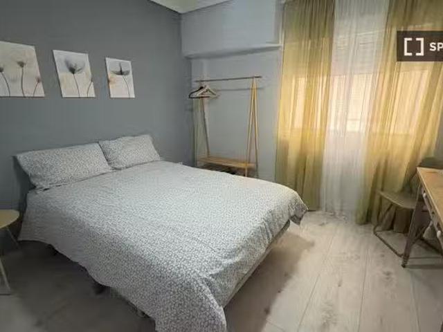 ¡Renta! Habitación en piso compartido en Alicante Alacant