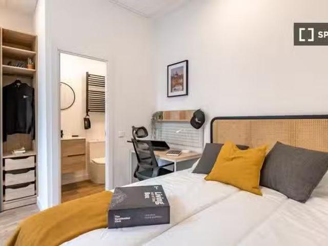 ¡Oferta! Habitación en piso compartido en alquiler, Vallehermo.