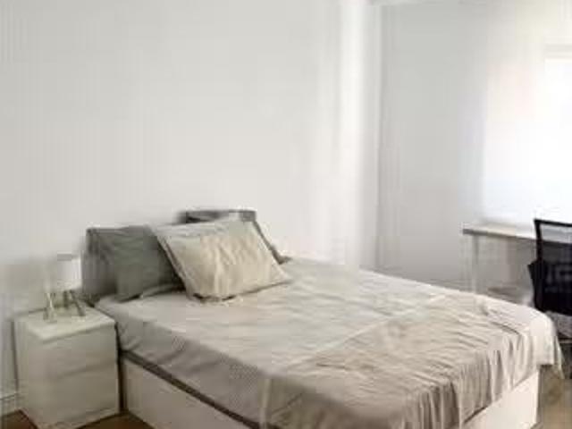 ¡En alquiler! Habitación en piso compartido en alquiler, Zarag.