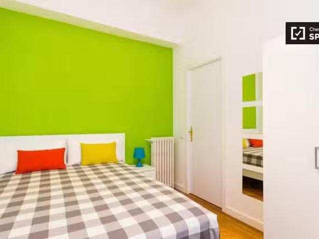 ¡Oferta! Habitación en piso compartido en alquiler, Almagro, M.