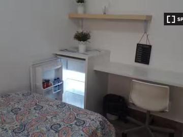 ¡Recién llegado! Habitación en piso compartido en alquiler, Al.