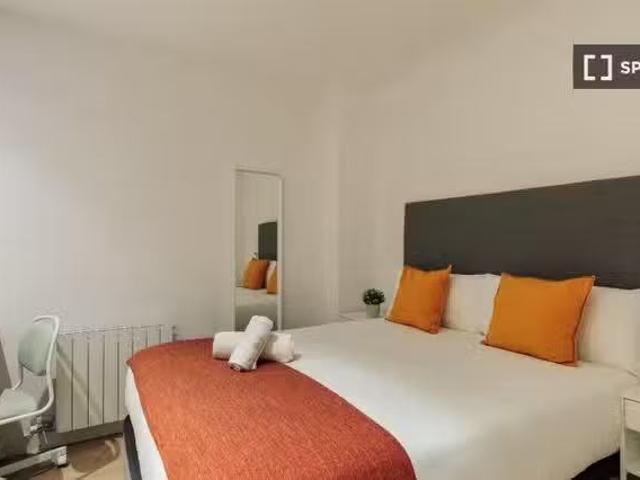 ¡Oferta! Habitación en piso compartido en alquiler, Barcelona
