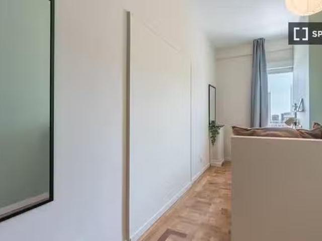 Bonito Habitación en piso compartido en alquiler, Castillejos.