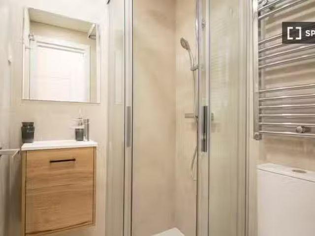 Nuevo Habitación en piso compartido en alquiler, Ciudad Univer.