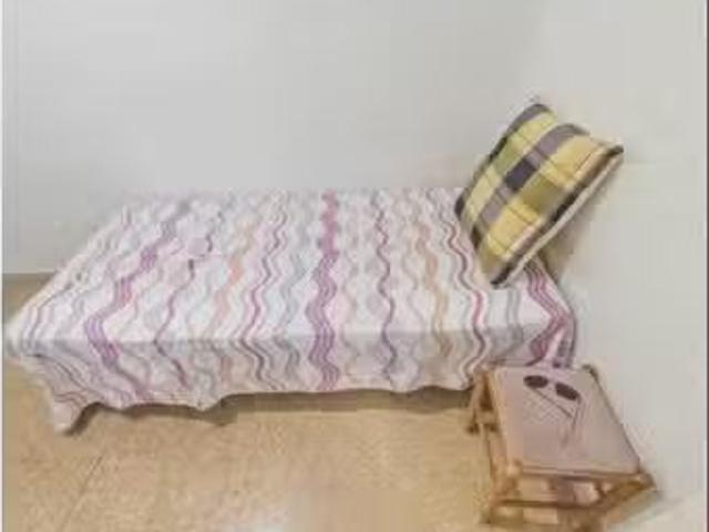 Bonito Habitación en piso compartido en alquiler, El Carmel, B.