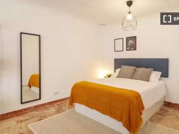 ¡Oferta! Habitación en piso compartido en alquiler en Alicante