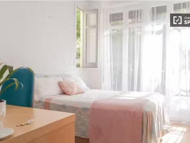¡En alquiler! Habitación en piso compartido en alquiler en Ara.
