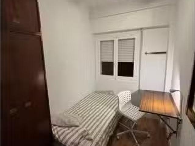 Único Habitación en piso compartido en alquiler en Cartagena