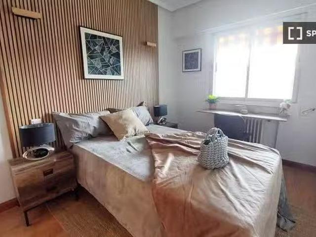 ¡Recién llegado! Habitación en piso compartido en alquiler en.