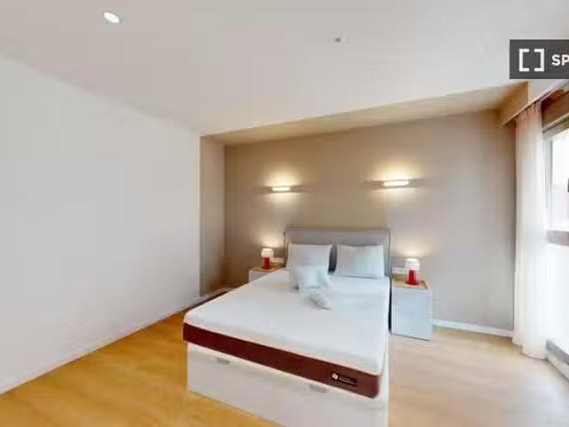¡Recién llegado! Habitación en piso compartido en alquiler en.