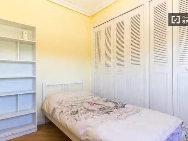 Nuevo Habitación en piso compartido en alquiler en El Plantío.
