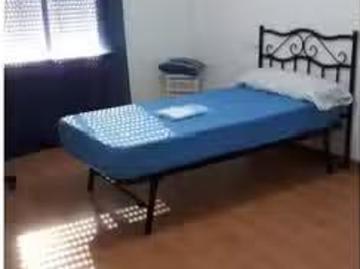 ¡Renta! Habitación en piso compartido en alquiler en Javalí Vi.