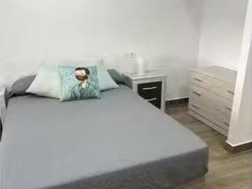 Barrio del Carmen, Murcia, San Benito-Patiño