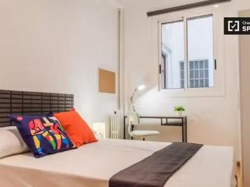 ¡En alquiler! Habitación en piso compartido en alquiler en Rus.