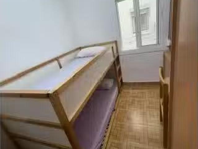 Nuevo Habitación en piso compartido en alquiler en Sant Andreu.