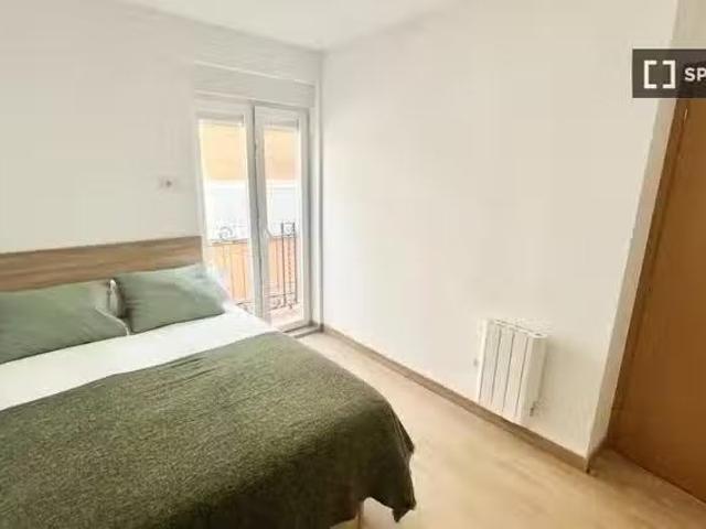 ¡Oferta! Habitación en piso compartido en alquiler en San Dieg.