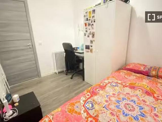 ¡Oferta! Habitación en piso compartido en alquiler en Sol, Mad.