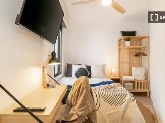 Barato Habitación en piso compartido en barcelona