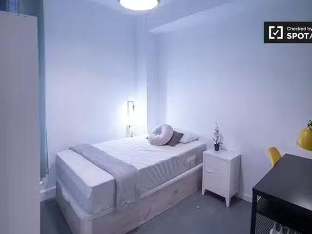 ¡Recién llegado! Habitación en piso compartido en La Xerea, Va.