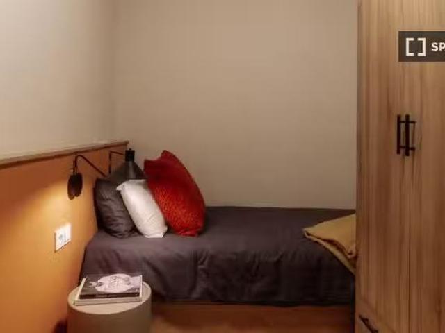 ¡En alquiler! Habitación en piso compartido en Sant Pere, Barc.