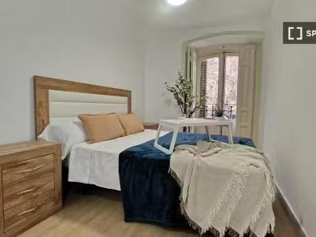 Encantador Habitación en piso de 5 habitaciones en alquiler en.