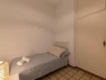 Bonito Habitación en Plaça de Ramon Berenguer el Gran, El Gòtic