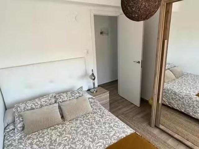 Nuevo Habitación en Plaza de Miraflores, Miraflores de los Áng.