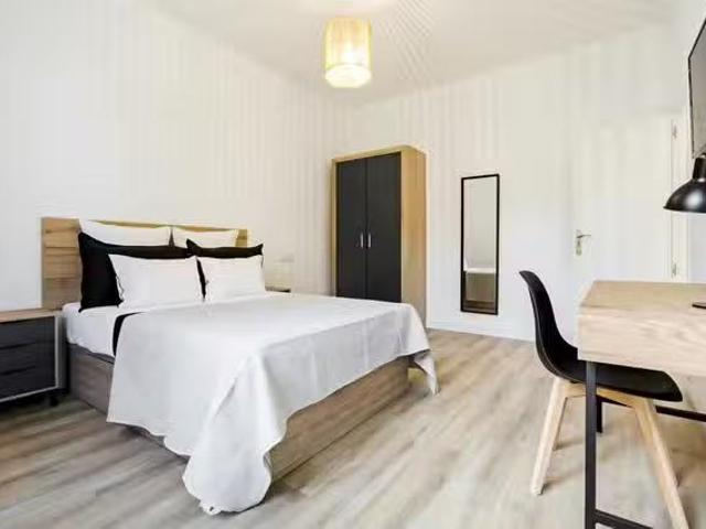 Nuevo Habitación en Ronda de Sant Pere, Dreta de l'Eixample