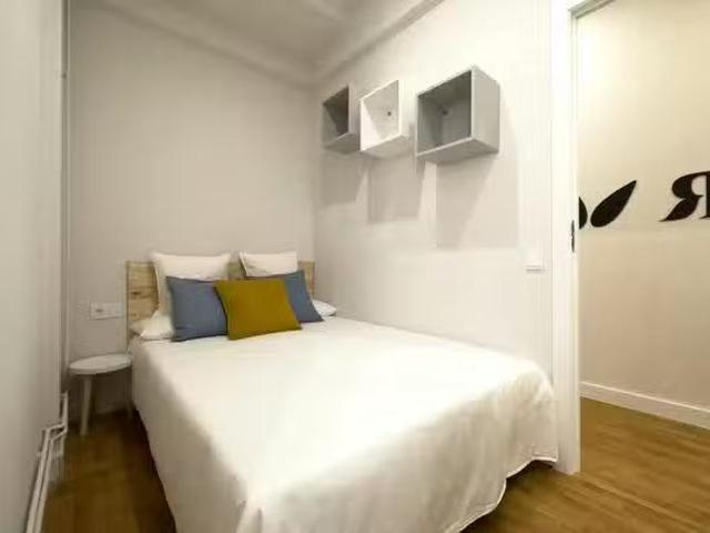 ¡Oferta! Habitación en Ronda de Sant Pere, Dreta de l'Eixample