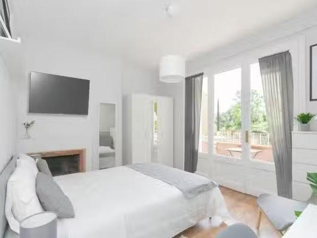 Nuevo Habitación en Ronda del General Mitre, Sant Gervasi Galv.