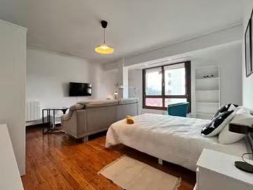 Bonito Habitación en Santutxu kalea, Santutxu