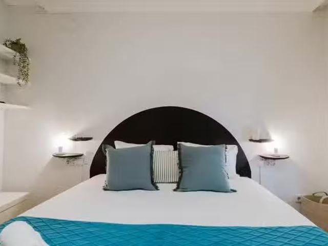 ¡Oferta! Habitación en Travessera de les Corts